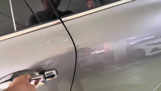 Samsung QM6 , 2 литра, бензин, 2020 года смотреть онлайн