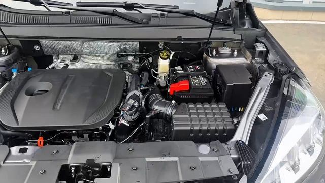 Xcite X-Cross 7 EnjoyСерый