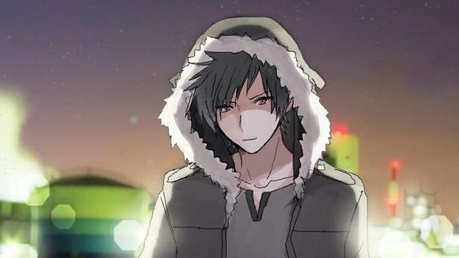 аниме на музыка