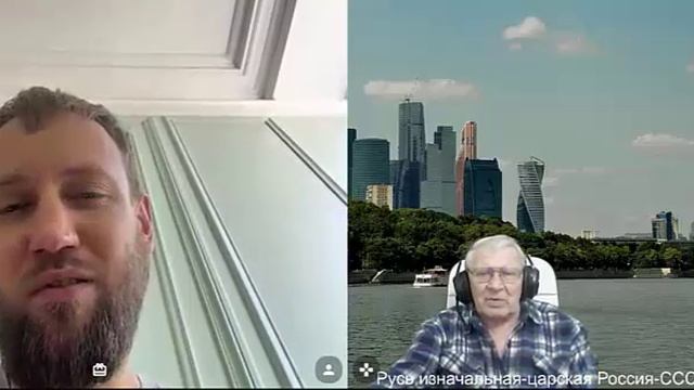 Москва слезам не верит, ей дело подавай... (Полн. текст посл.) смотреть онлайн