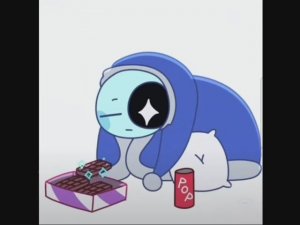 Вот вам новая подборочка :3 (сборник мой)