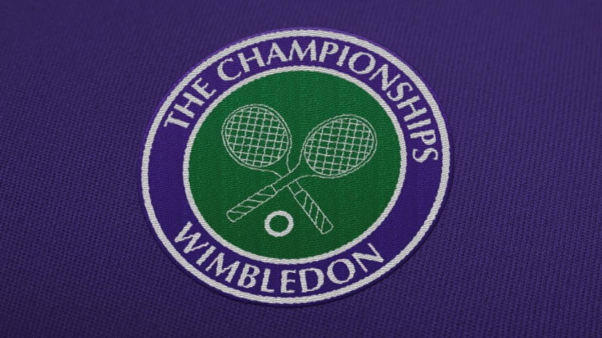 02.07.2025 | Теннис | Уимблдон| День 3 | 2-й круг | Wimbledon | Стрим 1 смотреть онлайн