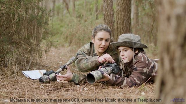 Этот источник дарует. и забирает! - Impulse -- Ketsa -- Metaphysics