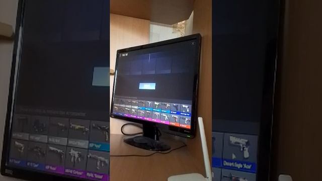 калибруюсь в Standoff2 смотреть онлайн