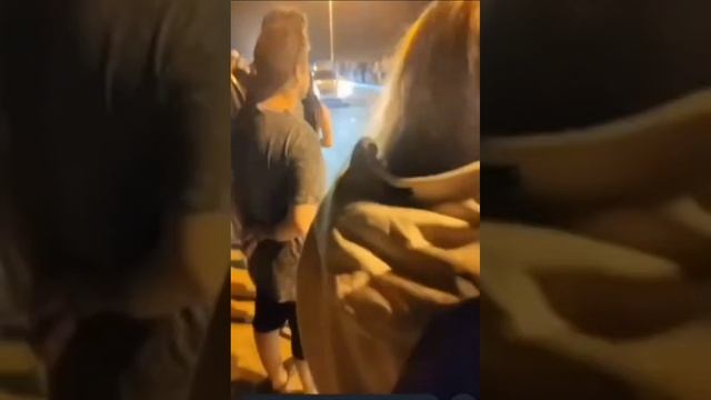 Ночной Русский адреналин: чем закончились гонки для Audi и Suzuki смотреть онлайн