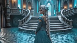 Последний храм -  Завораживающая музыка эльфийского  тайного мира, атмосфера сказки и волшебства