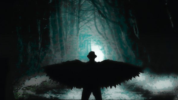 "История через искусство" Хореографическая студия GRAFFITI (Часть 2)