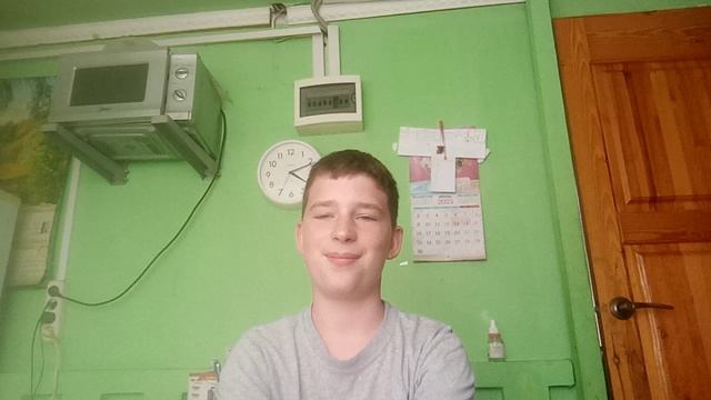 История моего канала