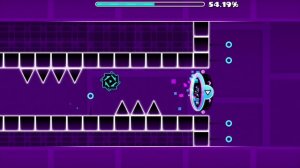 Прохождение Cycles на 3 монетки