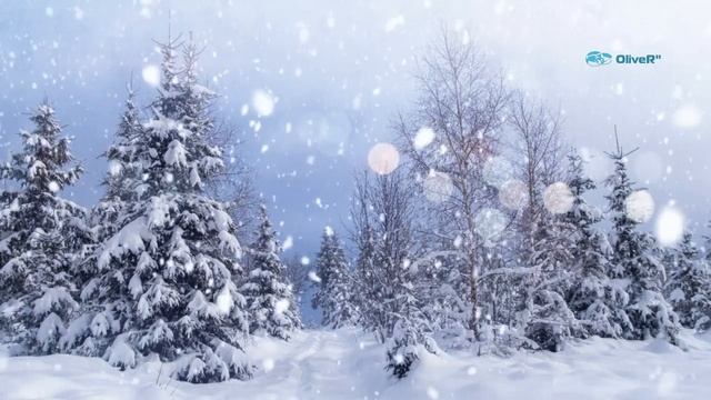 Падает снег смотреть онлайн