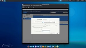 ROSA Linux Fresh R12.2 Установка на BTRFS с подтомами (для работы с Timeshift) [-203317090_456239017