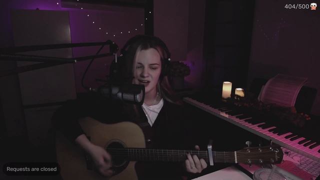 Александра Пунигова (Etreamoi) - Воины света смотреть онлайн