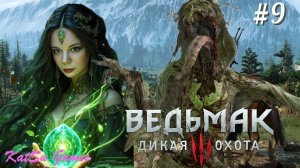 ЛИХО У КОЛОДЦА ⇒ THE WITCHER 3 WILD HUNT #9