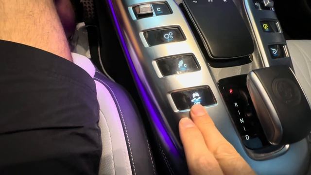 Обзор Mercedes AMG GT 43 4matic + 2022 год смотреть онлайн