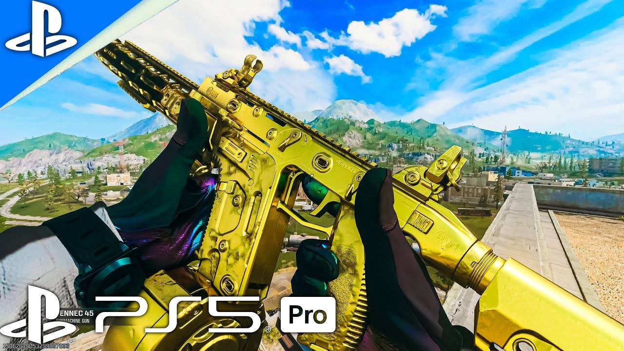 WARZONE VERDANSK GAMEPLAY! ✪ PS5 ( TOP 3 ) 23 KILLS