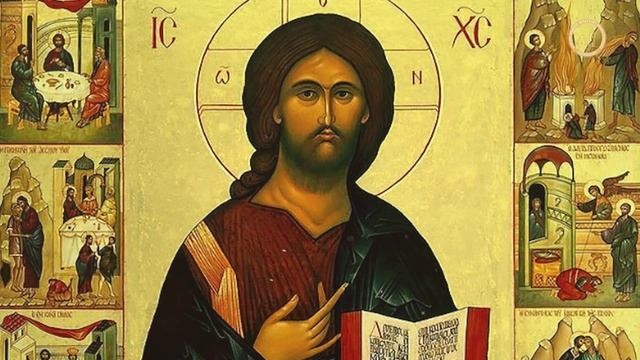 Всех святых