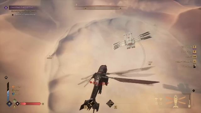 GG WP - DUNE AWAKING - Эндгейм