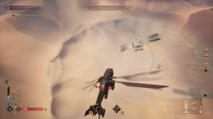 GG WP - DUNE AWAKING - Эндгейм