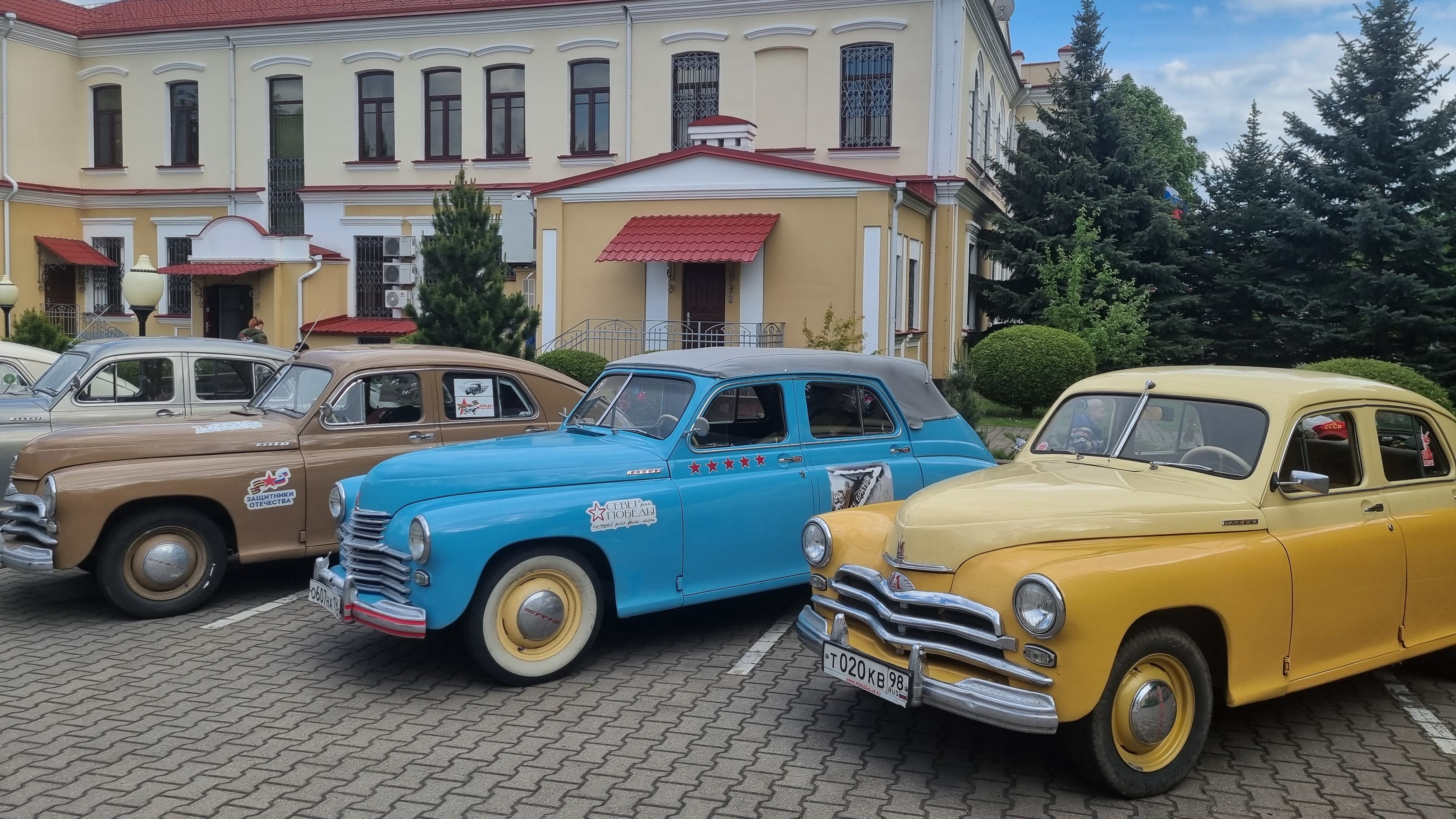 ПОБЕДА В НАШИХ СЕРДЦАХ 2 СЕРИЯ ДОБРО ПОЖАЛОВАТЬ В БЕЛАРУСЬ