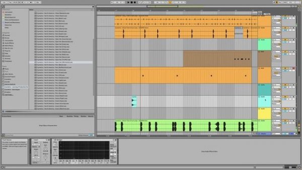 5. JOURNEYS -  Europe
