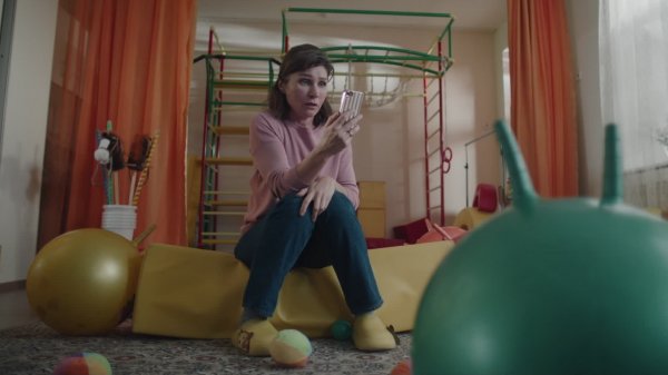 50 оттенков брака, 1 сезон, 4 серия