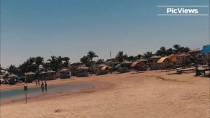 Отель Long Beach Resort Hurghada 5*. Как выглядит пляж в ЕГИПТЕ. ХУРГАДА сегодня 2 июля 2025