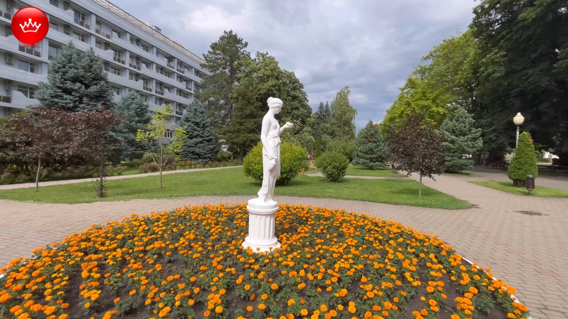 🌳2 июля 2025 Обзор Горячего Ключа. смотреть онлайн