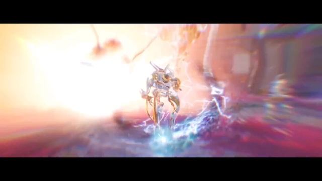 Destiny 2: Край Судьбы - релизный трейлер смотреть онлайн