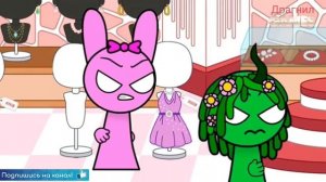 СПРУНКИ мультфильмы! Мультфильм про СПРУНКИ!