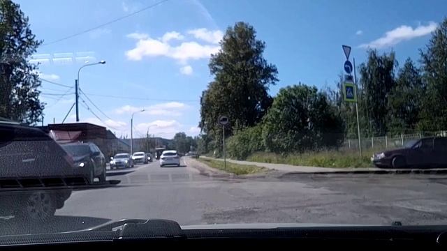 #4272 /02-07-25 г./ Теперь туда, куда хотели, ч.1...