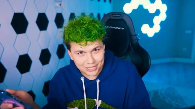 БЛОГЕР ПЛЕЙ  [❤️ Фан-Архив❤️ ]