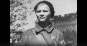 Ленинград в борьбе (1942)