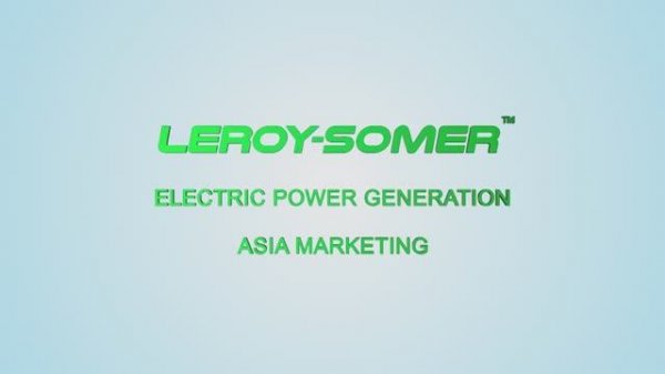 Leroy-Somer