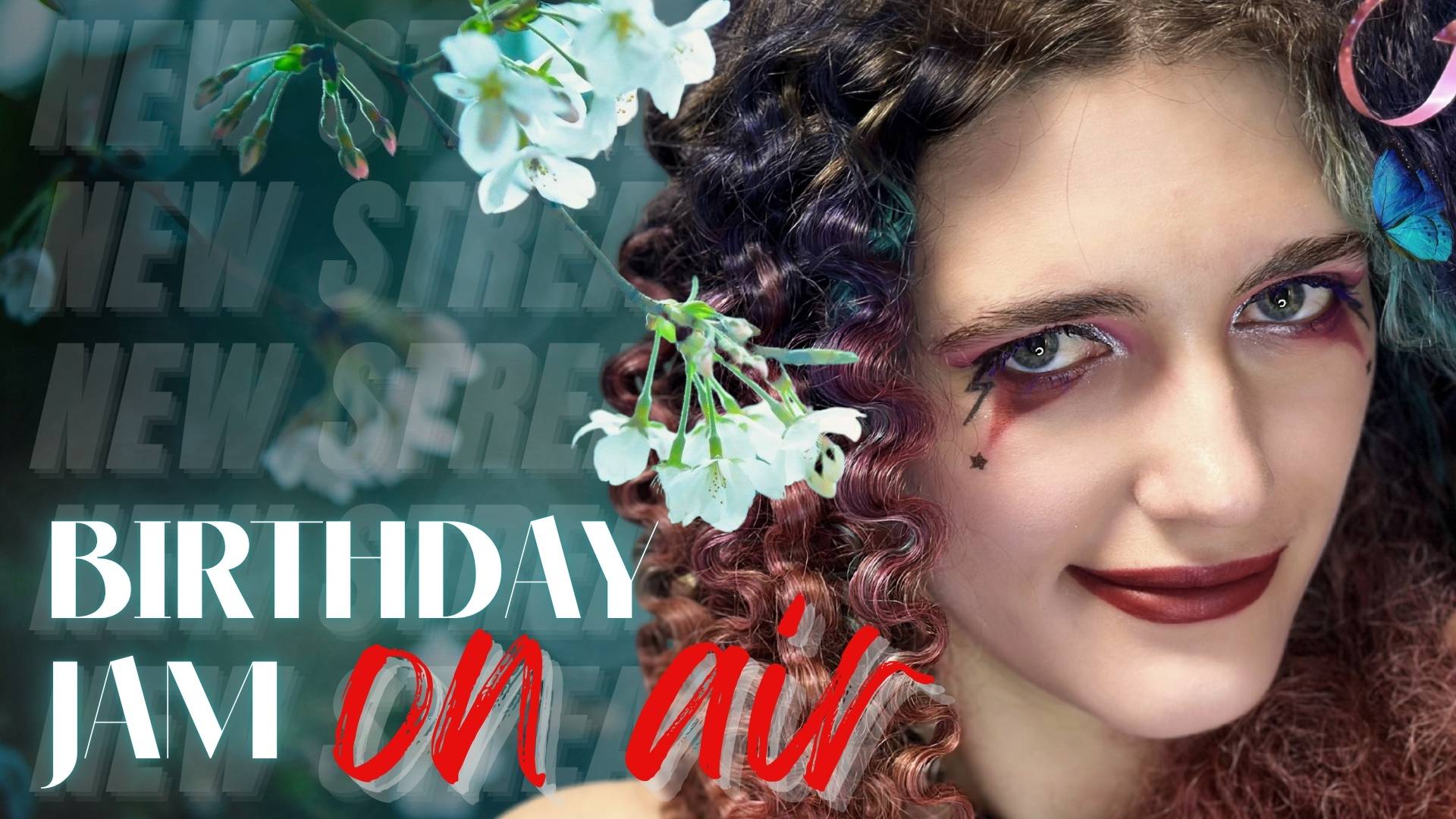 Birthday Jam | В честь самой сладкой [Live Show] pt/49