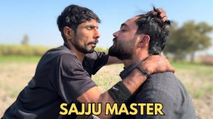 ASMR RELAXING FULL BODY MASSAGE ｜ ASMR head, back, Arm & Leg massage ｜ Sajju master