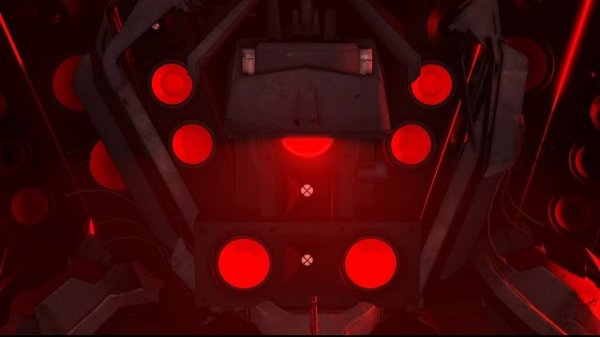 Переломный момент