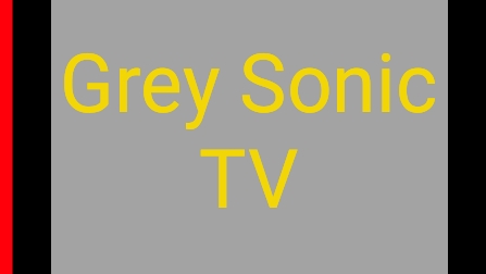 Скачайте Grey Sonic TV по ссылке в описании