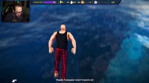 Я СТАЛ СУПЕРГЕРОЕМ на 24 ЧАСА! ЭТО САМЫЙ РЕАЛИСТИЧНЫЙ СИМУЛЯТОР СУПЕРМЕНА! (SuperHero Simulator)