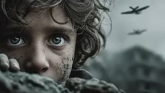 7 ПРИЗНАКОВ КОНЦА СВЕТА - 6 УЖЕ ИСПОЛНИЛИСЬ, ОСТАЛСЯ ТОЛЬКО 1 смотреть онлайн