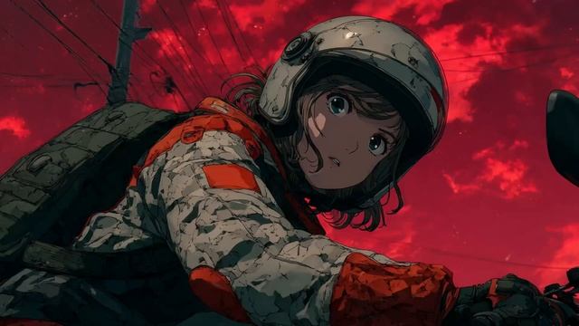 MIDNIGHT FLOW ⧸⧸ Cyberwave, Retro Flow, Night Drive