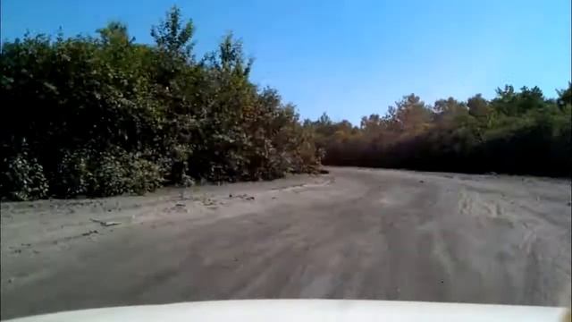 Вулканный - Авача