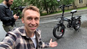 Я КУПИЛ НОВУЮ ИГРУШКУ