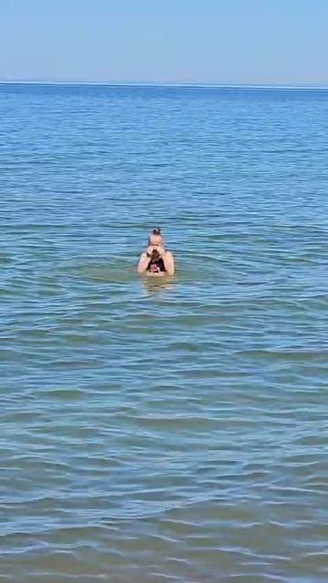 я на море😋😎🆒😏🌊🏖️🏝️ смотреть онлайн