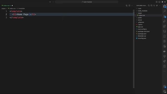 2. Project Setup смотреть онлайн