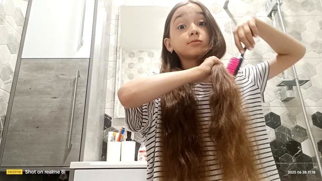 как проходит мой день 🌈🛍️/еду к бабушке и дедушке 🪻🎀/день рождения дедушки 🎁❄️ смотреть онлайн