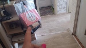 Собираю термосумку, день отъезда на море в Лазаревское.