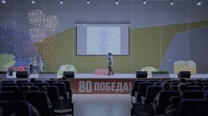 Летучий корабль для лагеря