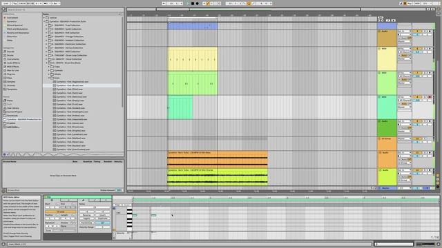8. Equinox - Electronic смотреть онлайн