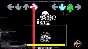 ПРОХОДИМ ИНДИ КРОСС ➤ FRIDAY NIGHT FUNKIN