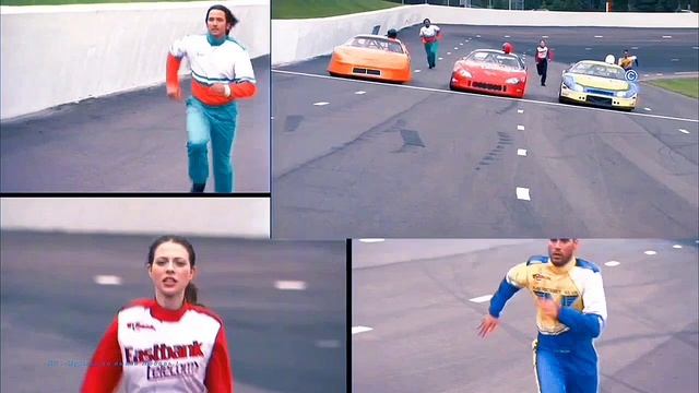 Myriam Fares - Enta El Hayat /-/..